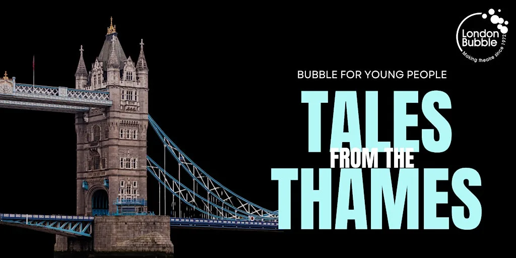 Tales From The Thames