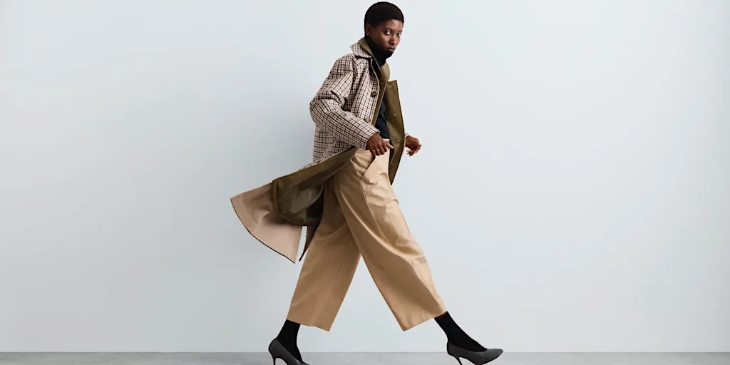 Fashion Finds: Autumn Essentials