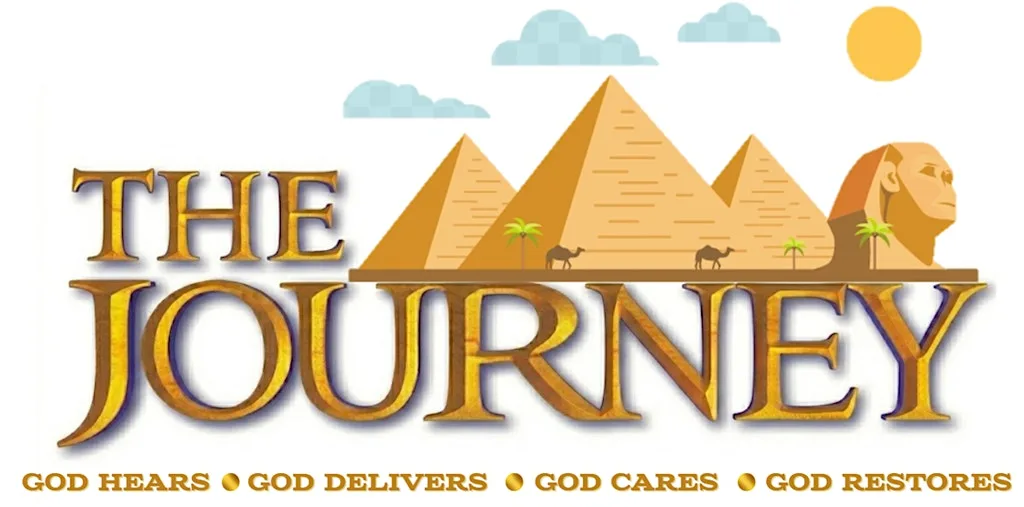 Summer Holiday Club 2026 - The Journey at St Barbara's Church, Deepcut. at St Barbara's Church