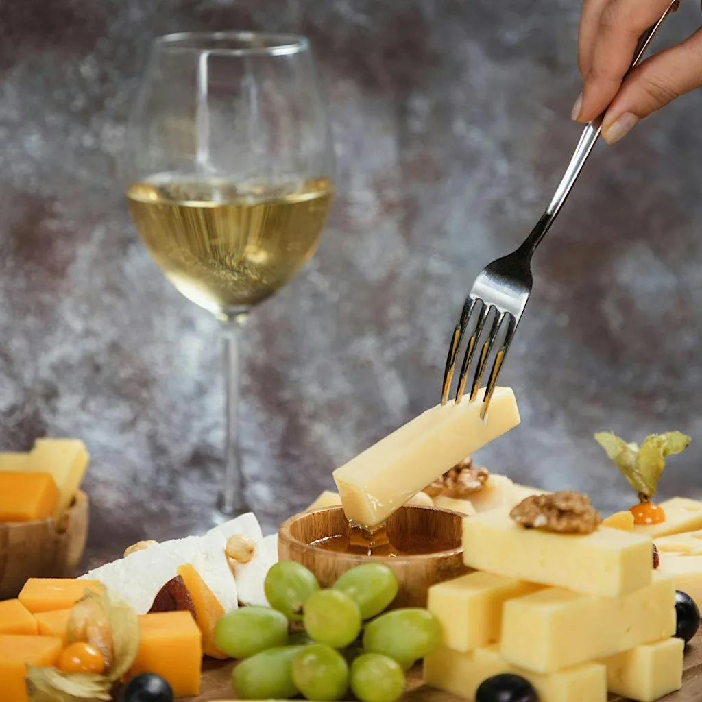 Green Park Gourmet Food Fair Tasting Masterclasses Sun 20th Sept 2026 at Primrose Hall