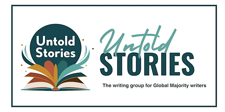 Untold Stories at The Writers Workshop