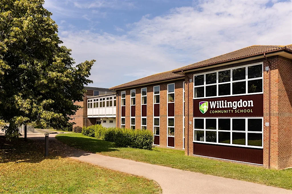 Willingdon Community School 70th Anniversary Afternoon Tea