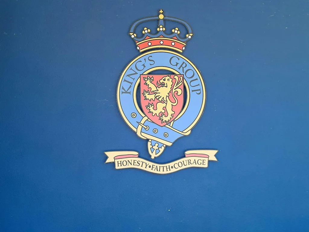 King's Academy Ringmer - Open Morning: Monday 21st Sept: 9:15- 10:55 at King's Academy Ringmer