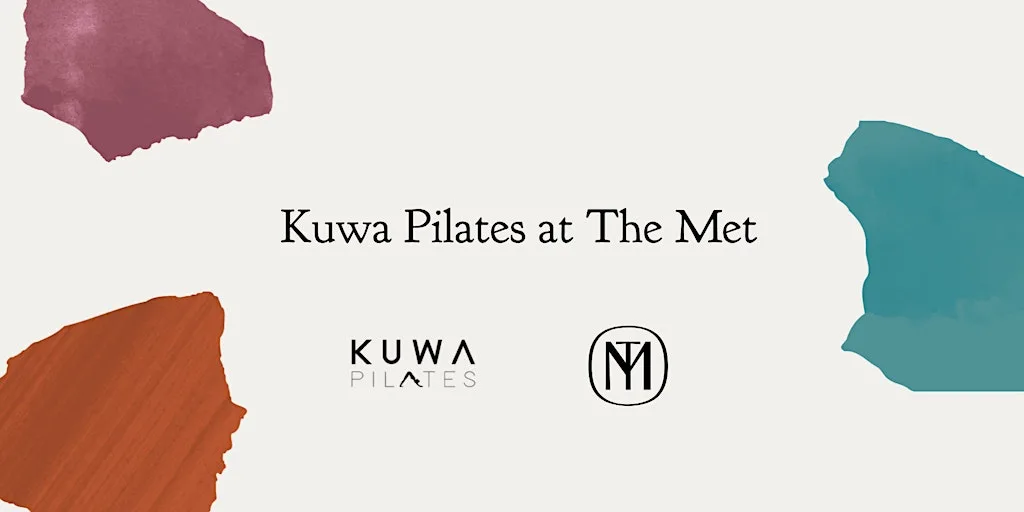 Kuwa Pilates at The Met at The Met Hotel Leeds - Newly Refurbished