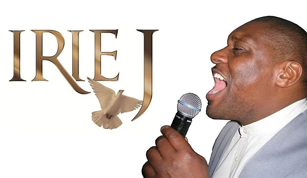 Sunday Lunch with Irie J at Delta Hotels by Marriott Colchester