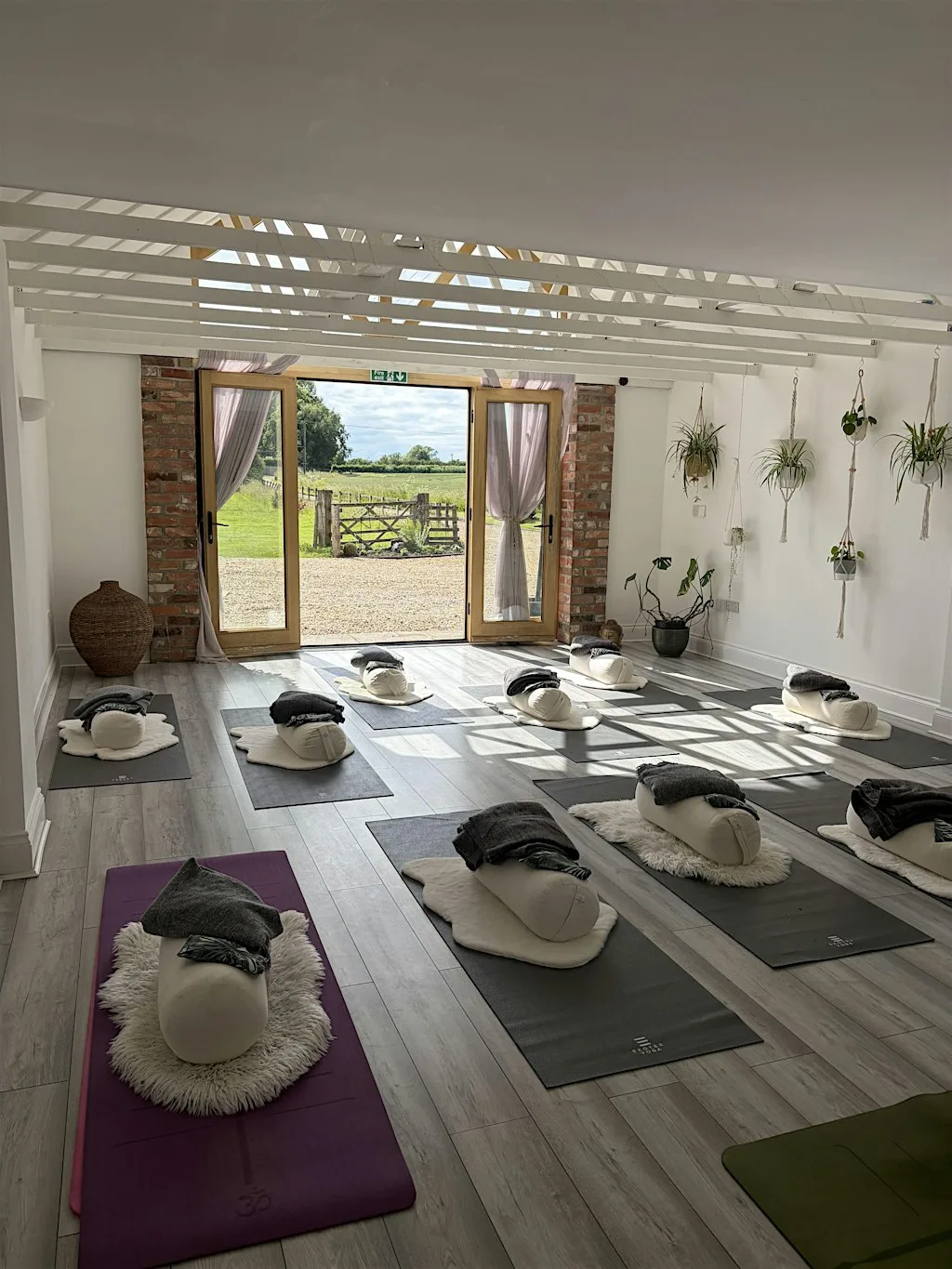 Be Held: Relaxation & Crystal Sound Evening | York