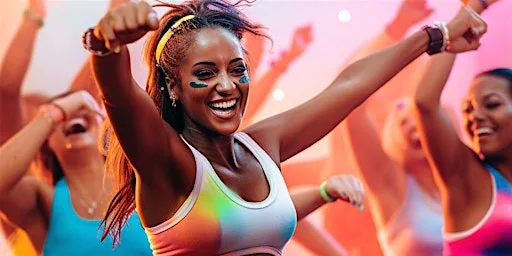 The M Klass Fitness Klash