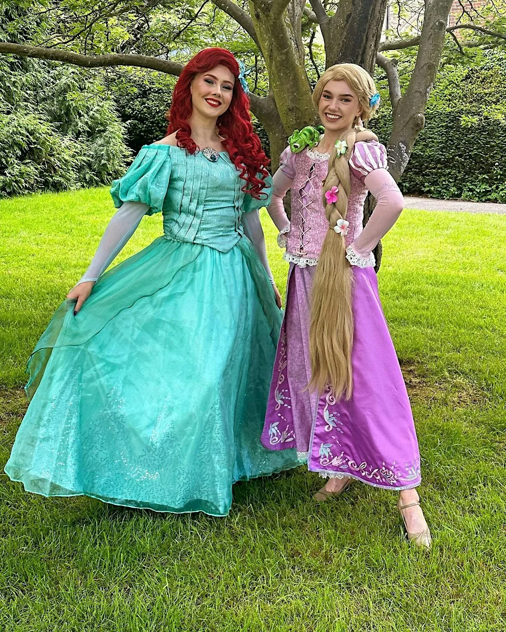Fairytale Fantasy Childrens Event at Delta Hotels by Marriott Colchester