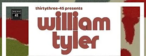 William Tyler