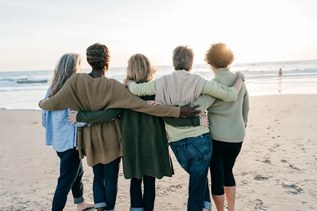 Living with Gratitude, Generosity and Joy