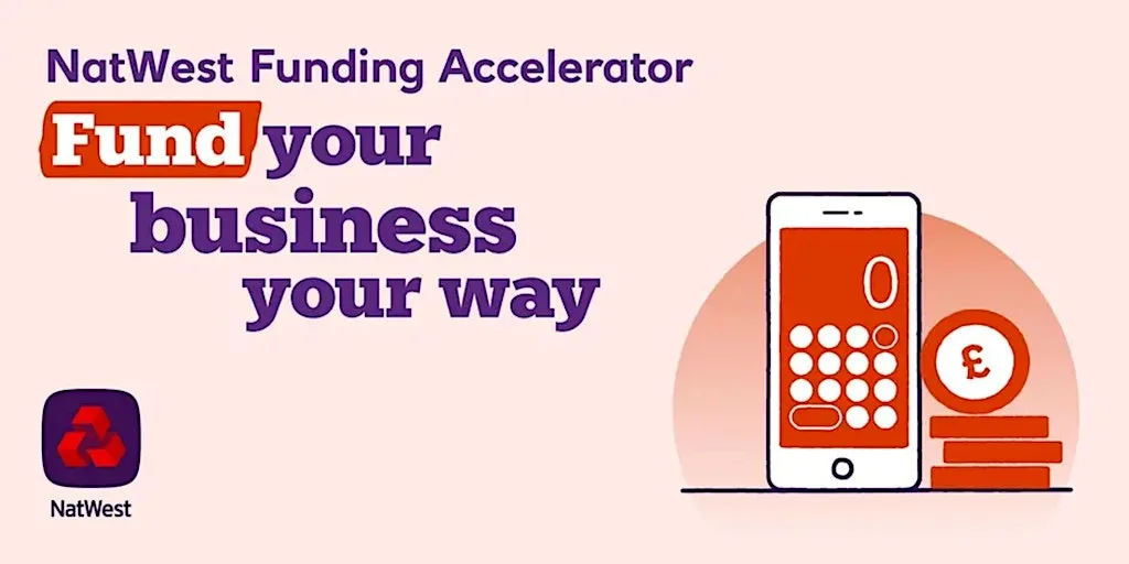 Fund Your Business Your Way: Founder’s Guide to Equity at NatWest Milton Keynes