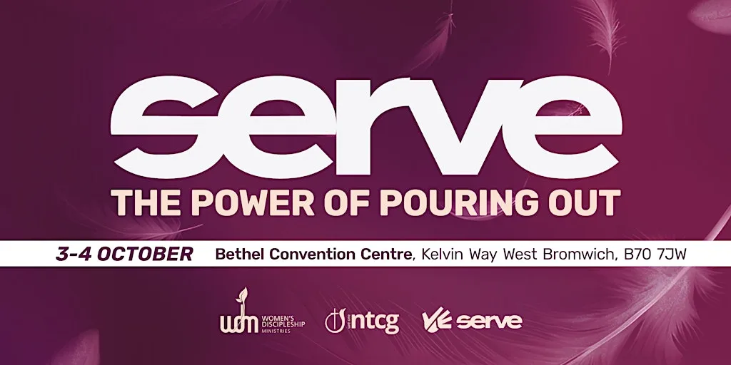 NTCG Women's Empowerment Conference 2026 at Bethel Convention Centre