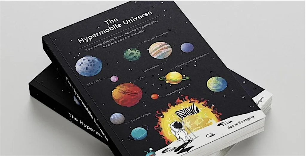 Understanding The Hypermobile Universe — A Two-Day Course for Practitioners