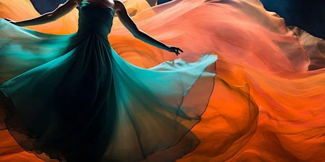 Back To Yourself - Immersive Dance Experience at Bomba