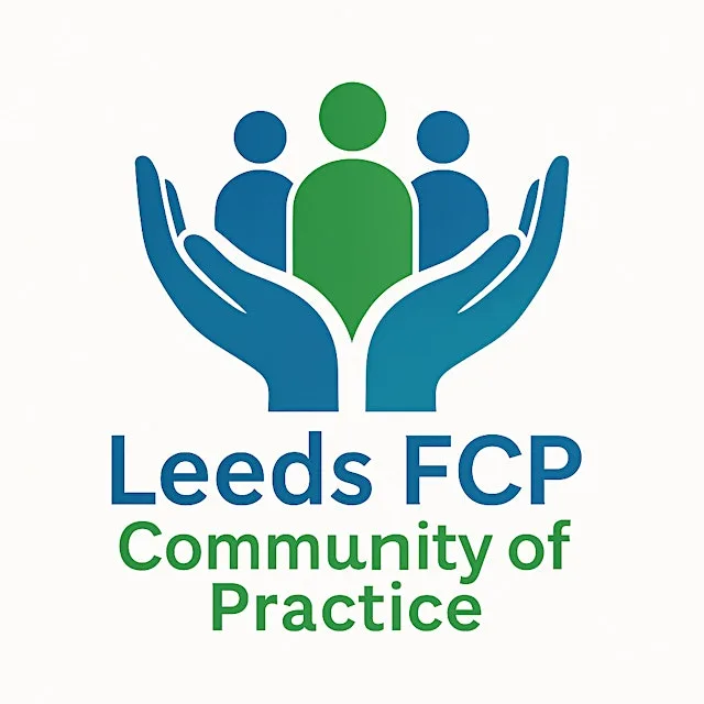 Leeds First Contact Physiotherapy TARGET day 2026 at West Park Leeds RUFC