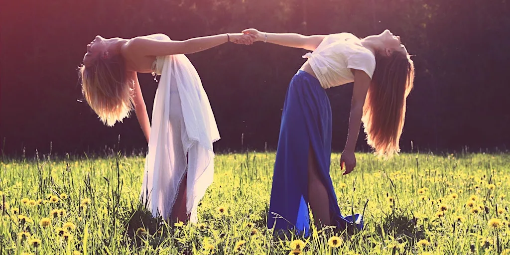 The Rose Gathering Women's Circle