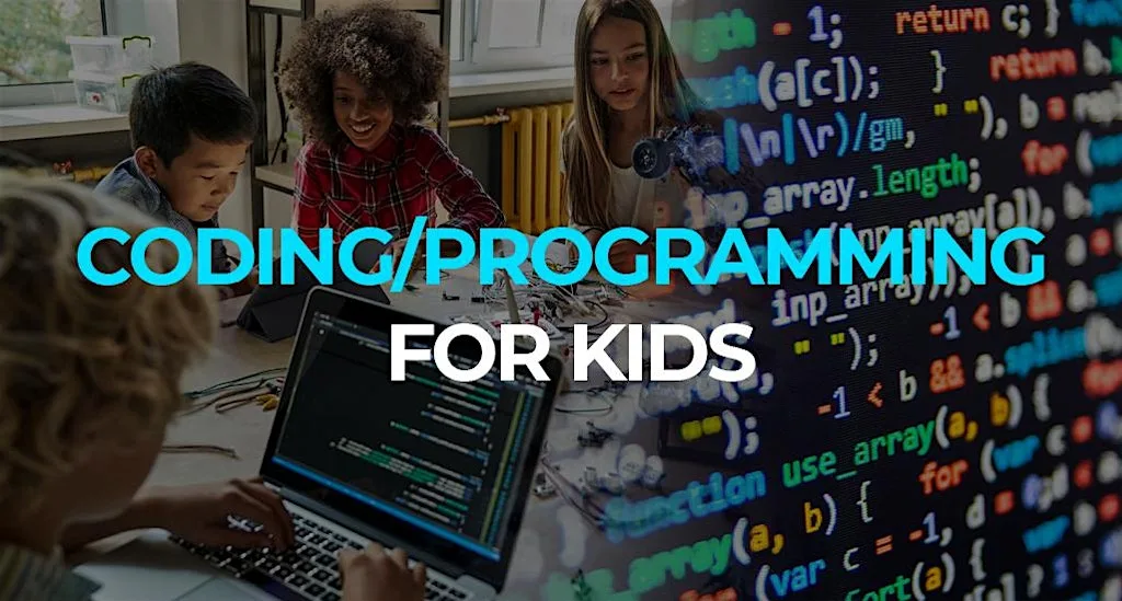 Python Coding for Kids Summer Bootcamp Course at Edinburgh at 21 Calder Rd