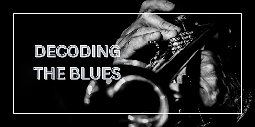 Decoding the Blues: A Jazz Improvisation Day with Dan Banks
