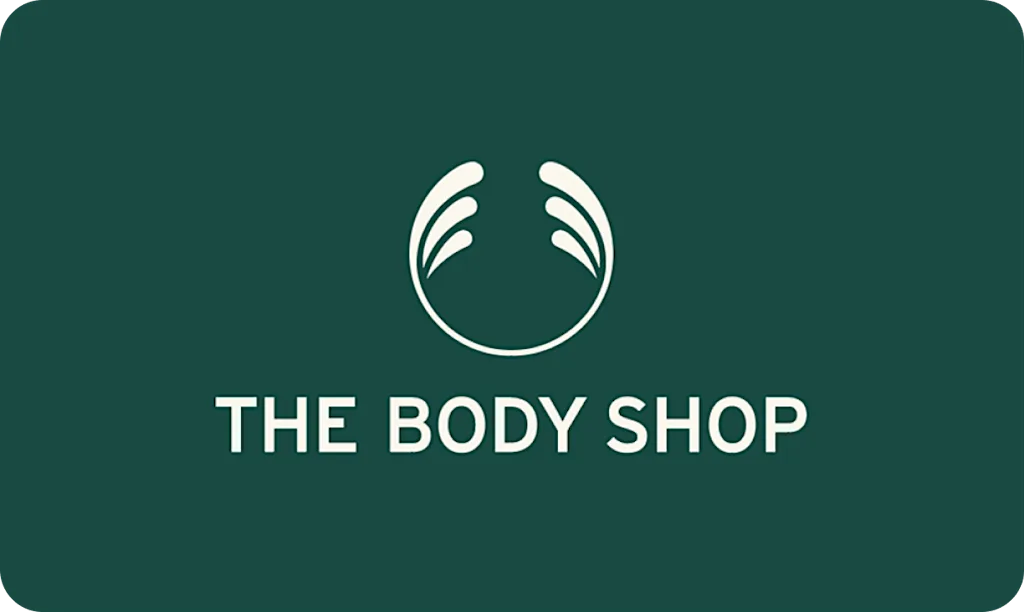 Teach Me Pamper at The Body Shop