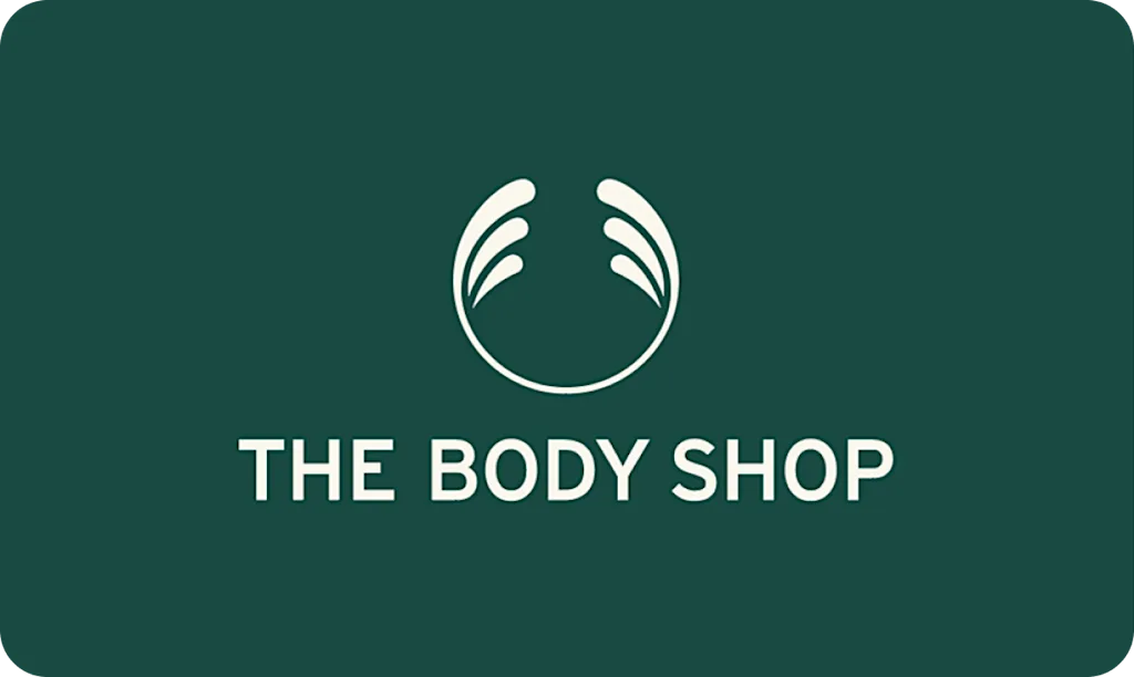 New Product Incoming at The Body Shop