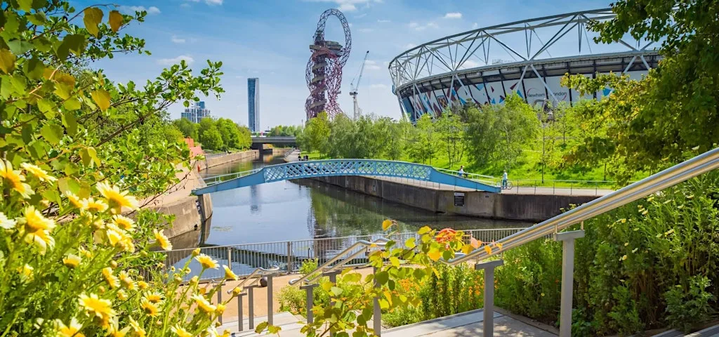 London's Parks and Gardens - A Curious Club Event at Charing Cross Library