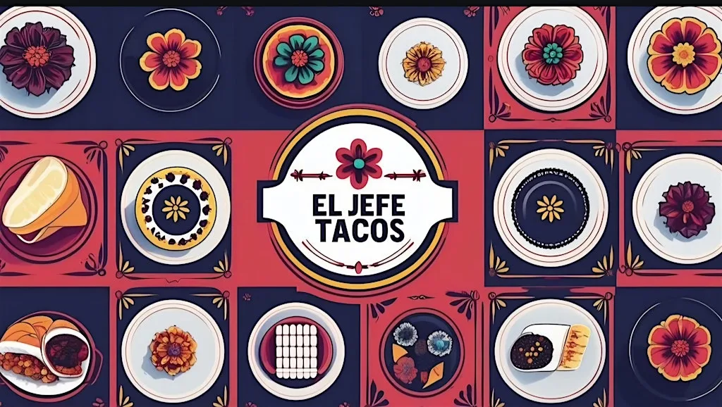 El Jefe Tacos five course tasting experience @TheBrookBistro