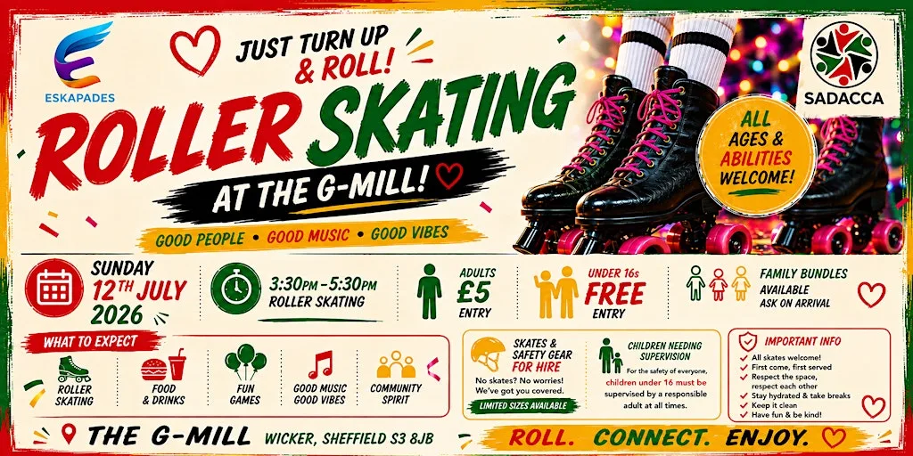 Skate The Mill