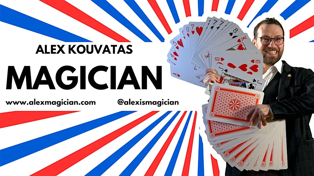 The Stornoway Fringe: Children's Magic Show - Uig