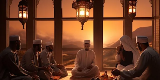 The Finality Of Prophethood- Adnan Rashid,Declan Henry, Moulana Sohail at Hudawi Centre