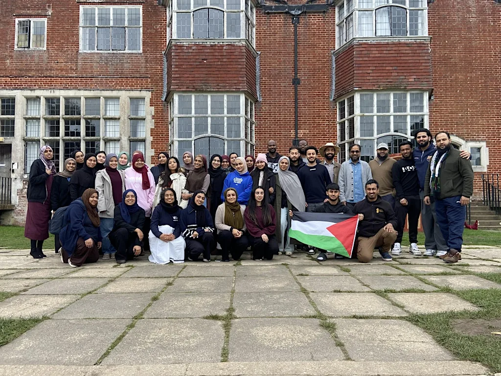 LEAP Muslim Professional Development Programme 2026-27 at Islamic Relief