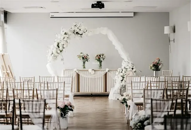 Guildford Harbour Hotel Wedding Fayre at Harbour Hotel Guildford