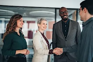 London SME Brand Networking Event for Business Owners, CEOs & Directors