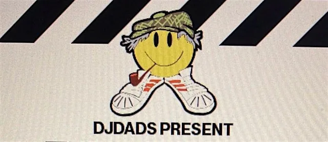 DJ Dads @ Shakespeares at Shakespeare's