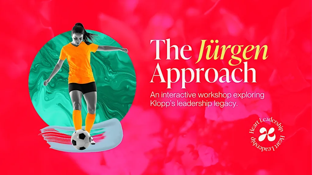 The Jürgen Approach