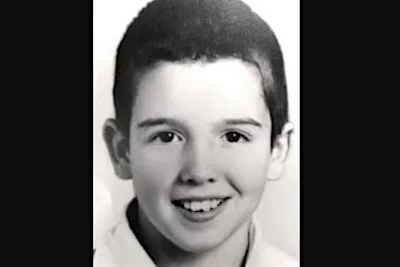 The short life and sudden death of Stephen McConomy. at Museum of Free Derry