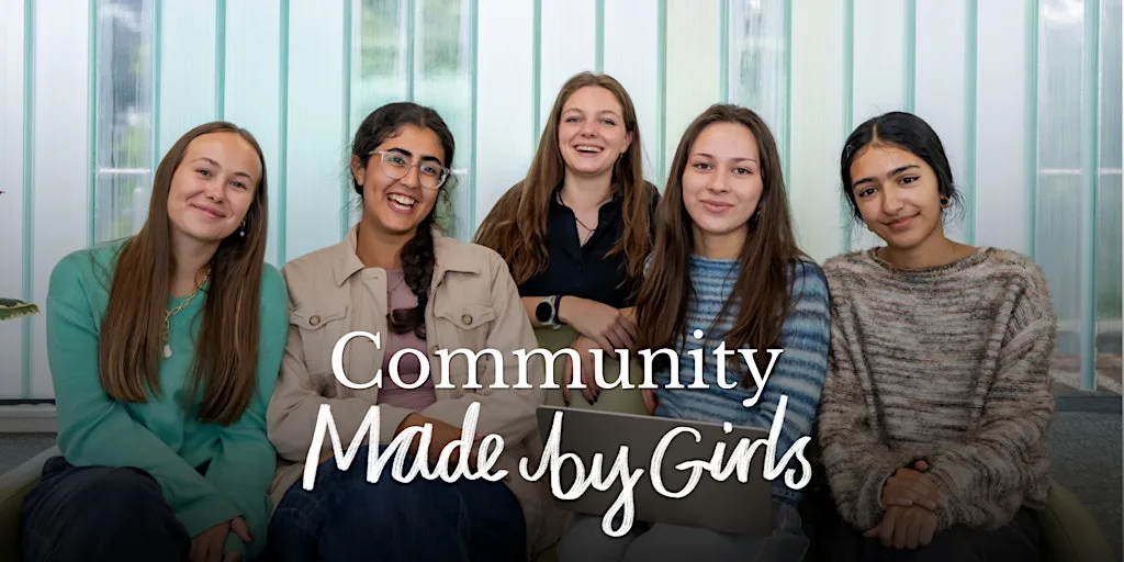 Open Evening 2026 - Sixth Form at Norwich High School For Girls