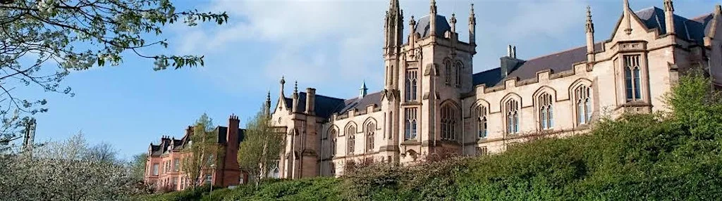The Future of a University in Derry: Magee Expansion with Malachy Ó Néill at Verbal Arts Centre/Verbal