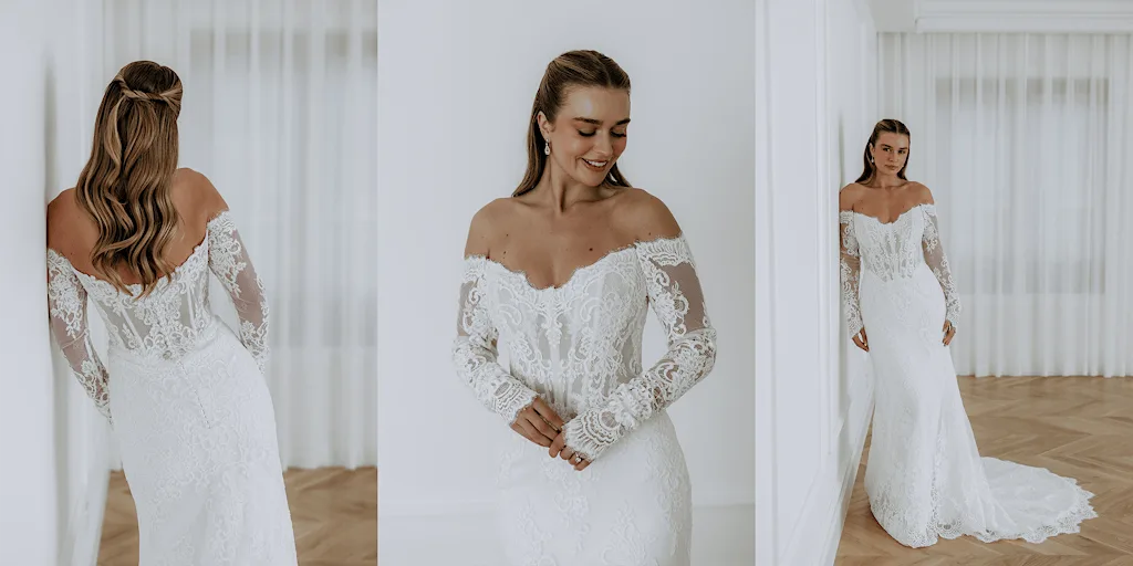 Lyra Bridal Summer Soirée at Fisherton Mill Gallery | Cafe | Studios