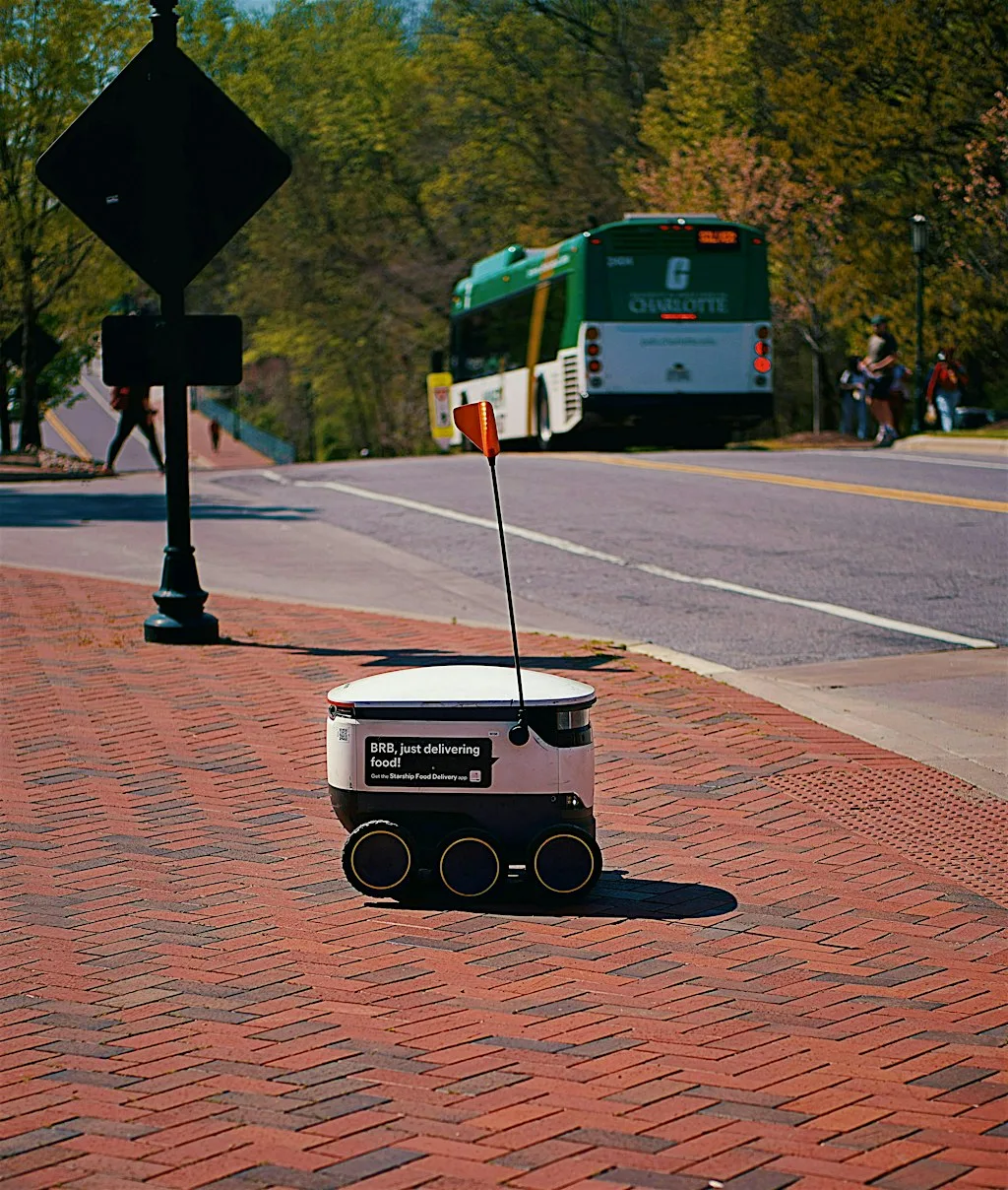 RoboPASS: Getting Ready for an Innovative Era