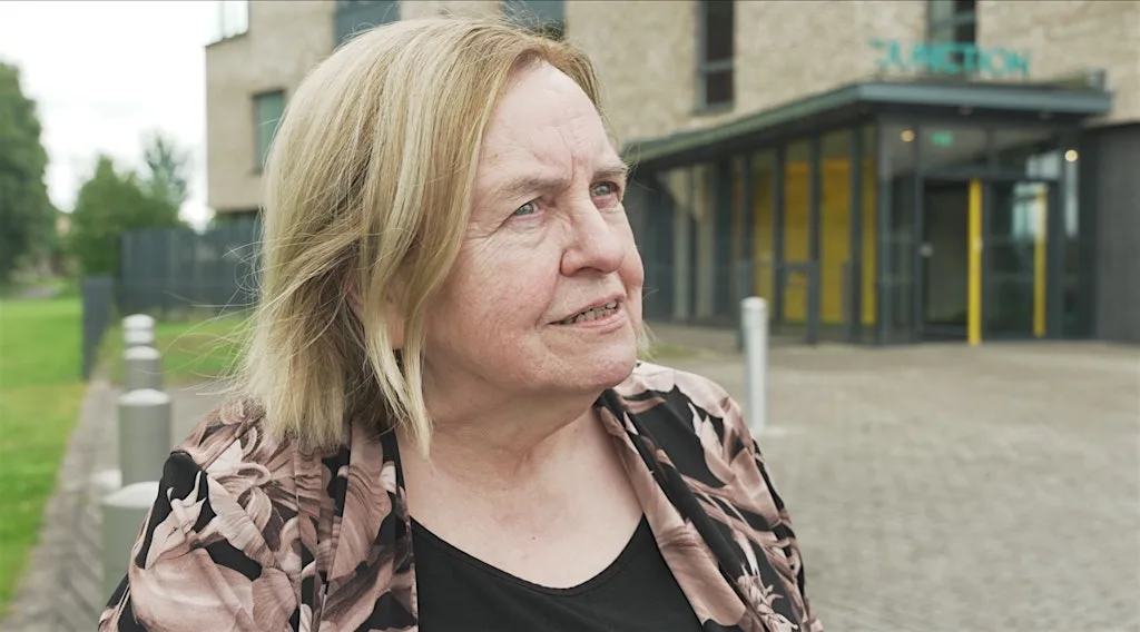 Did Ye Hear about...Bernadette McAliskey at The Gasyard Centre