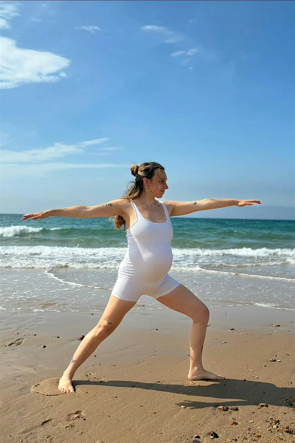 Pregnancy Yoga Trial Class at Joy Yoga Wellness Studio – Infrared Heated Yoga