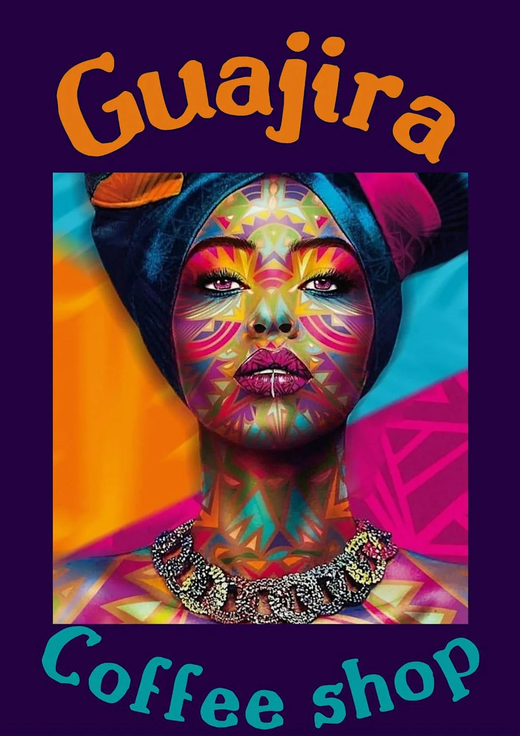 Guajira Coffee Hour - 8 Aug at Guajira Café & Coffee