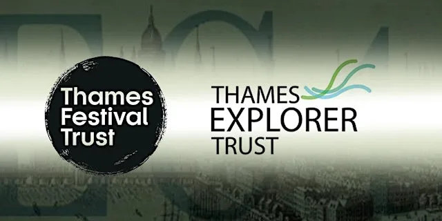 Totally Thames, Footsteps - Pottery Expert: 27th Sept 2026, Limehouse