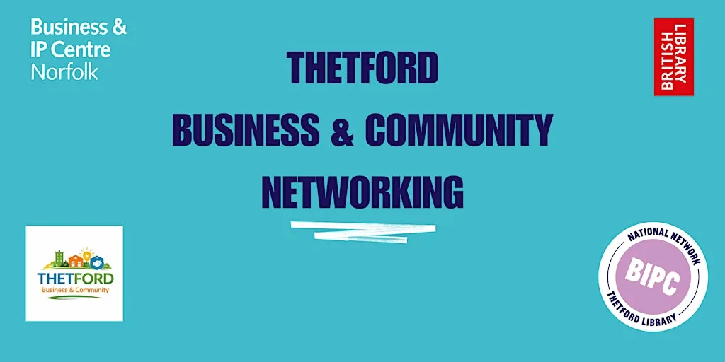 Thetford Business and Community Network