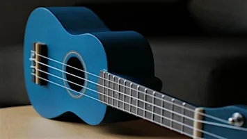 Children's Ukulele Workshop with Colin Taylor at Westminster Music Library