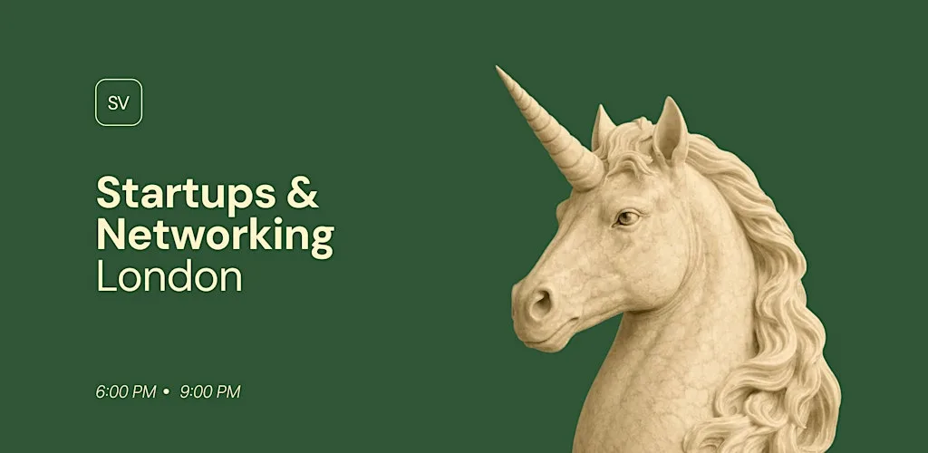 Startups & Networking London