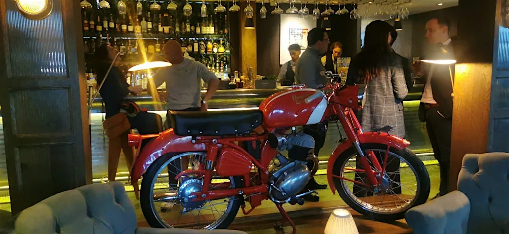 Legal & LegalTech Networking Evening – Hay Hill, Mayfair at 12 Hay Hill