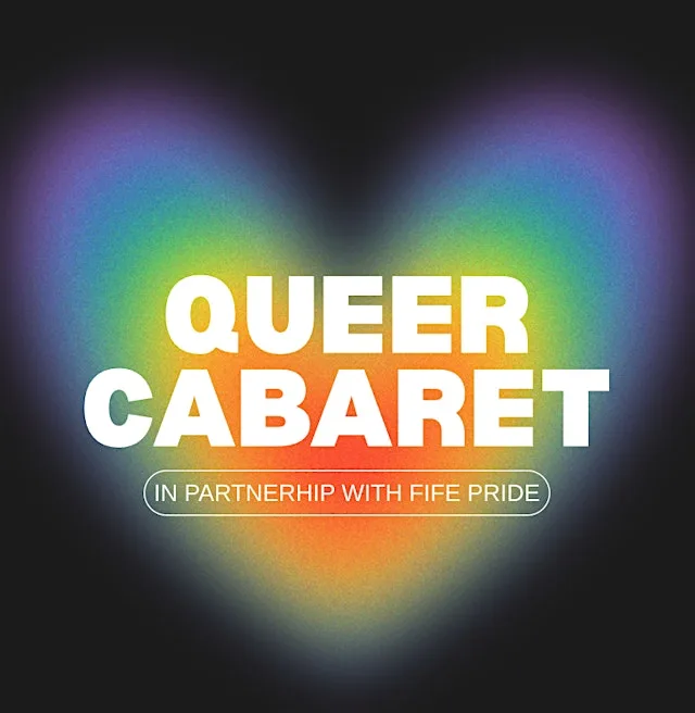 Outwith Fest: Queer Cabaret at The Amorist