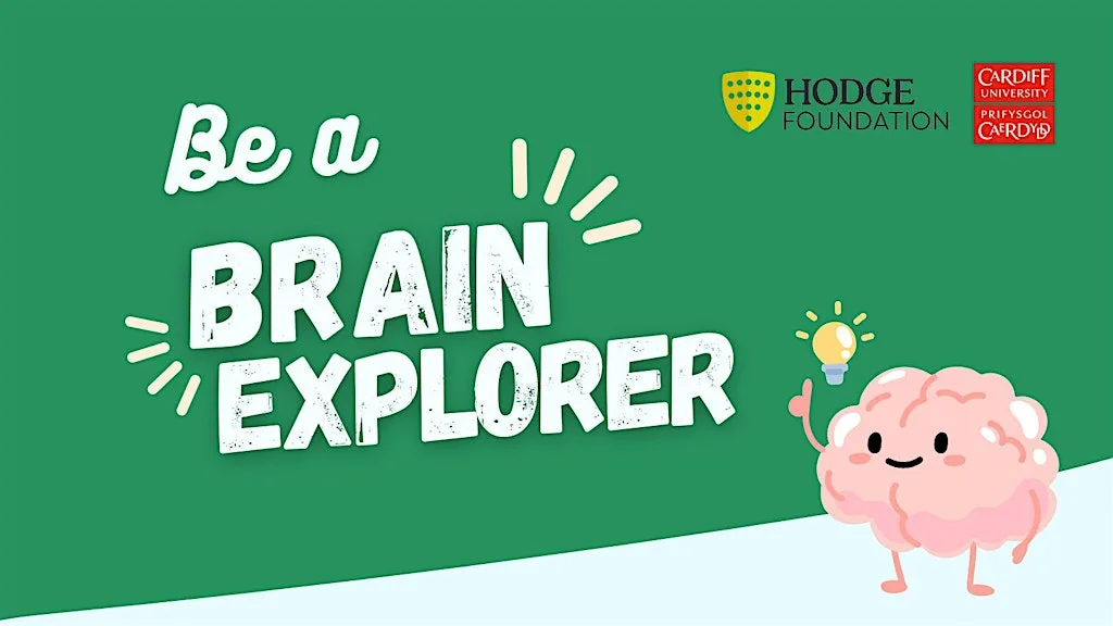 Be a Brain Explorer!