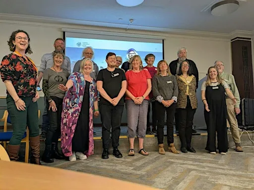 Imagine Diss: Community Climate Action Launch